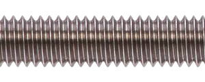 dryspin® threaded rod