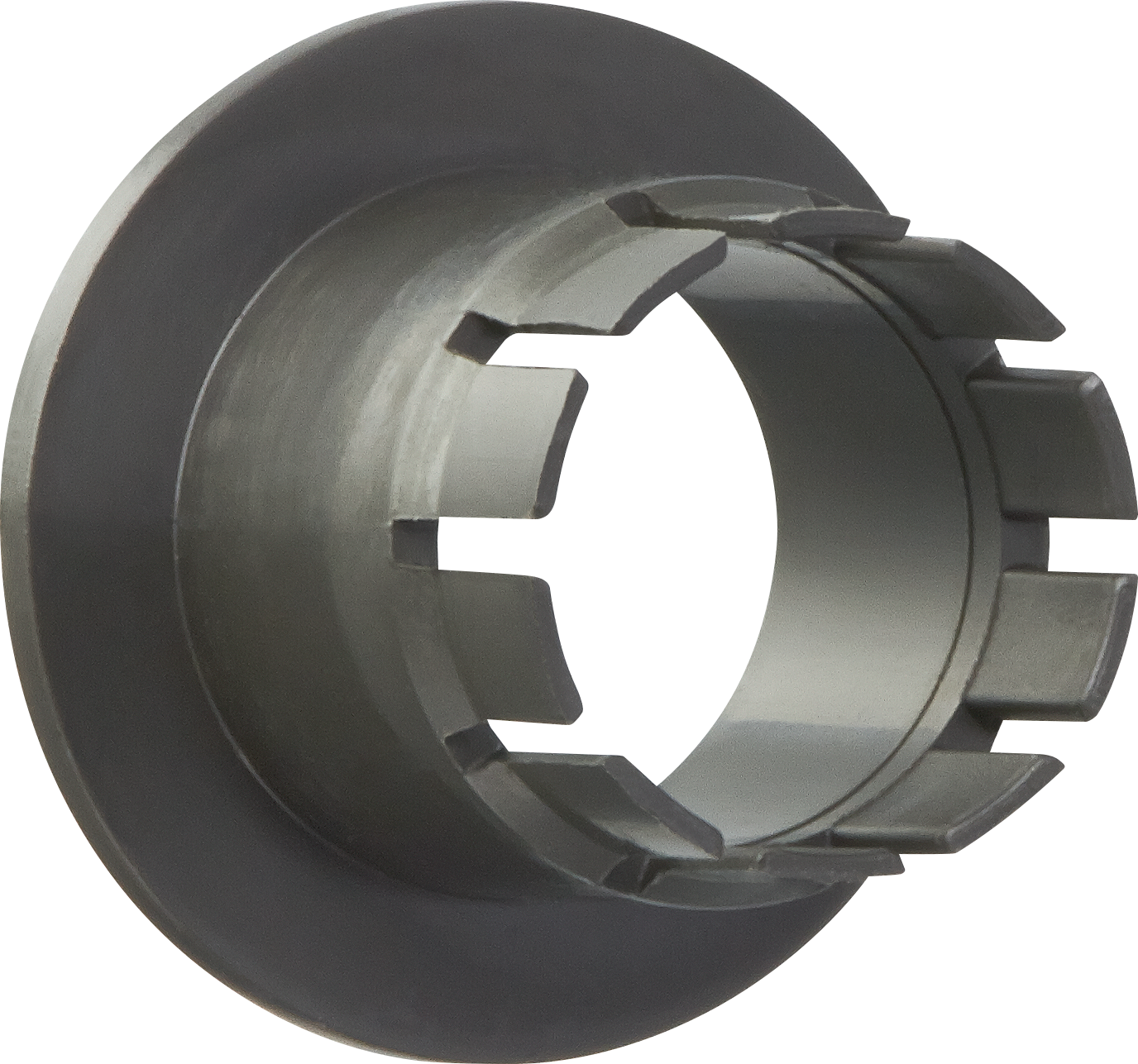 iglidur® M250 double flange bearings, MKM