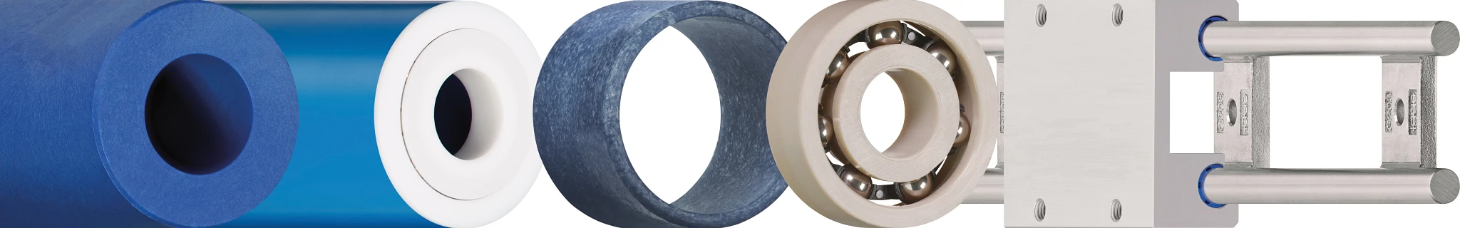 Productos para la industria alimentaria