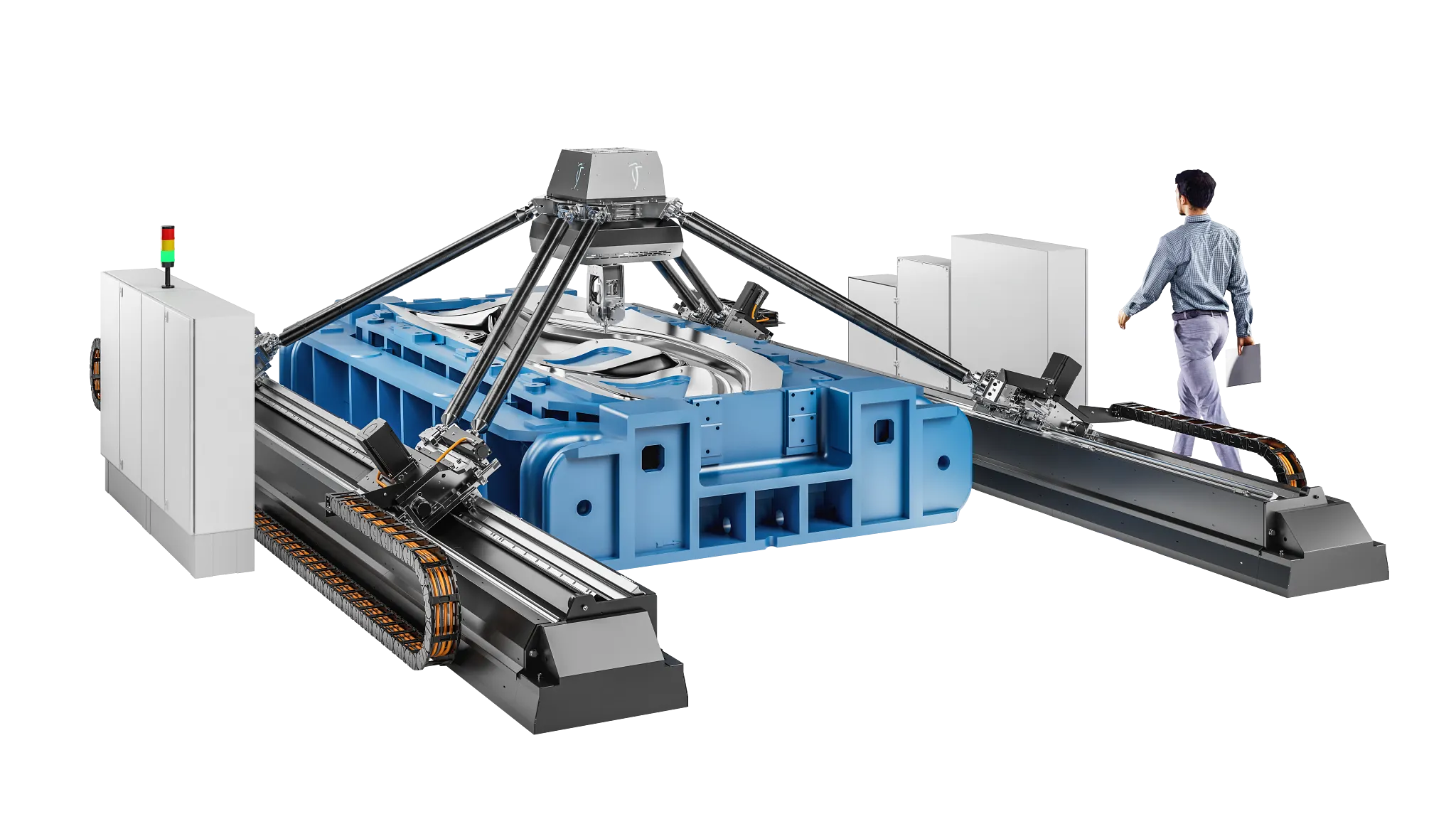 chainflex flex cables