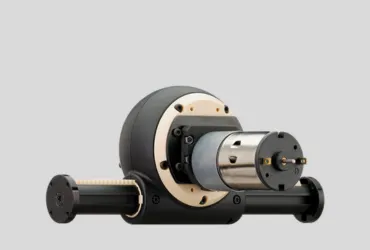 Trousses de moteurs à courant continu APIRO