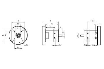 RL-S-17-28-AA-01 technical drawing