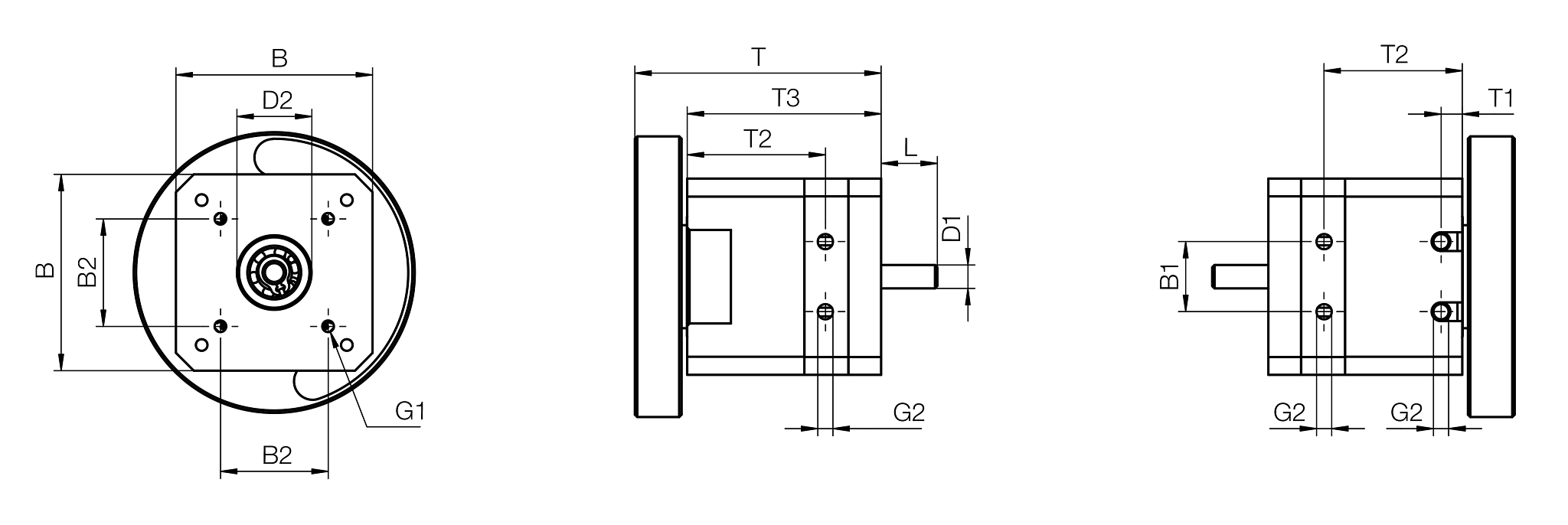 RL-S-17-28-AA-01 technical drawing