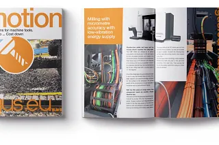 Machine tool magazine