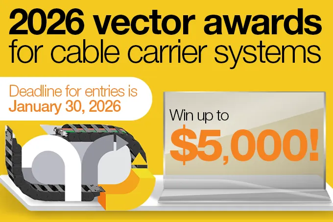 2026 vector awards