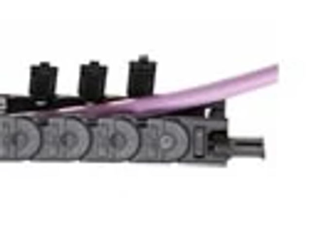 igus® fixed end module