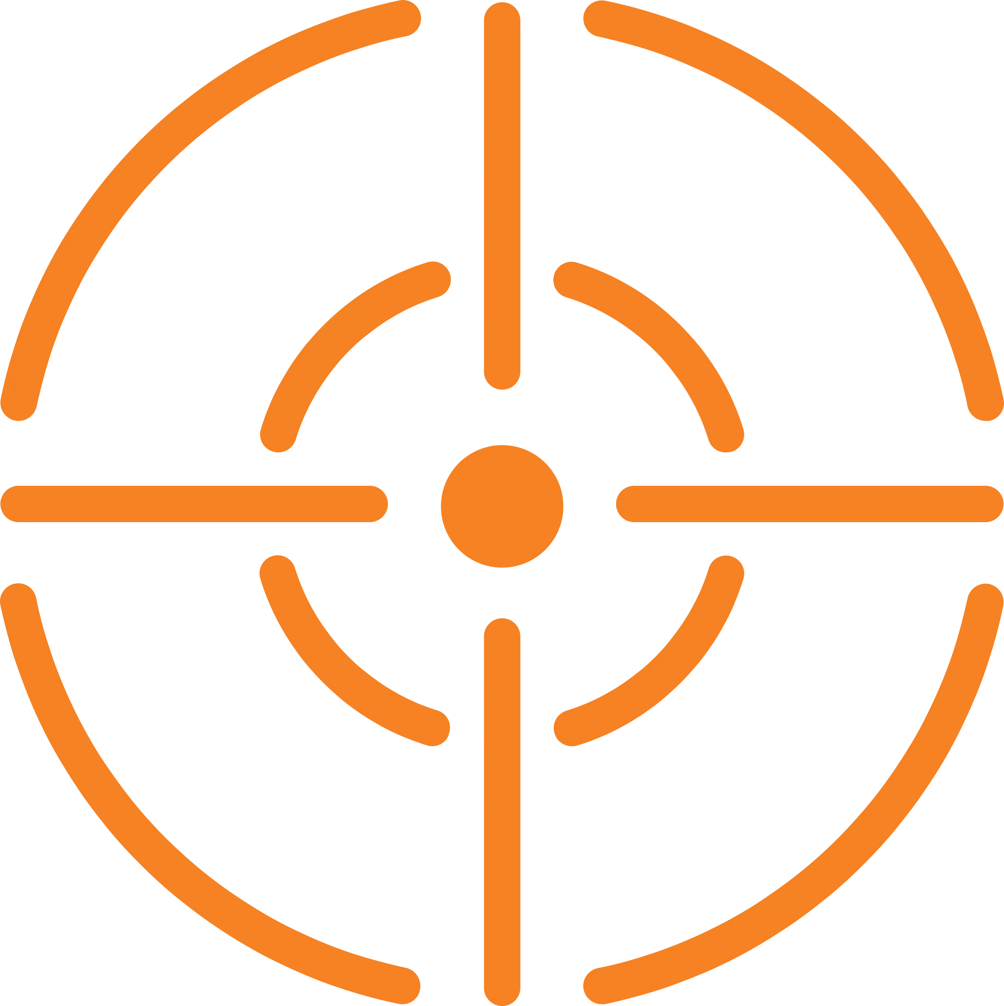 delta robot Precision