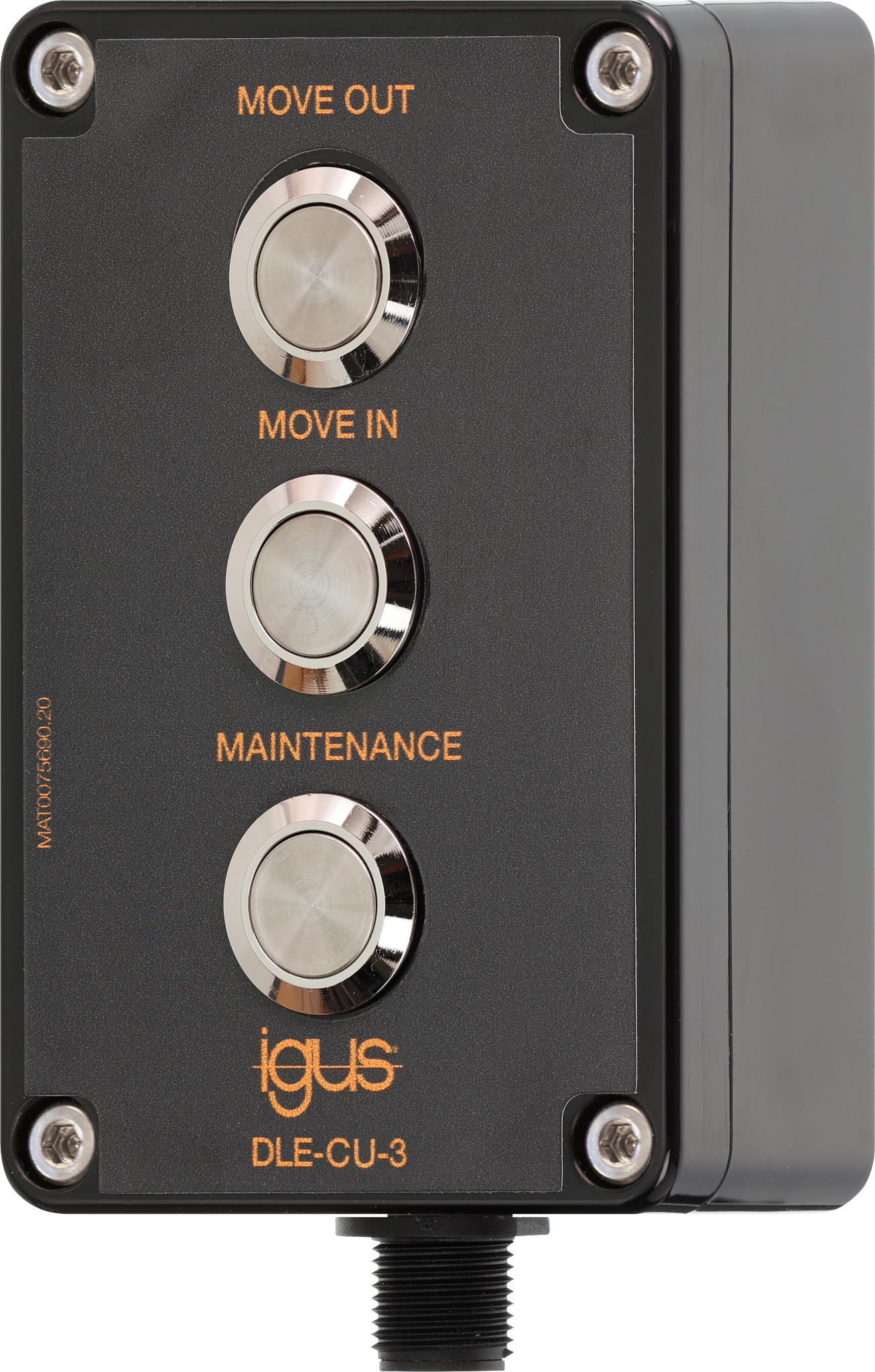 Control units – Simple & precise automation