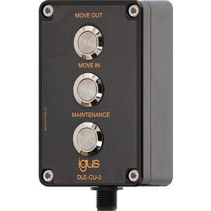 Control Device Unit Control units – Simple & precise automation