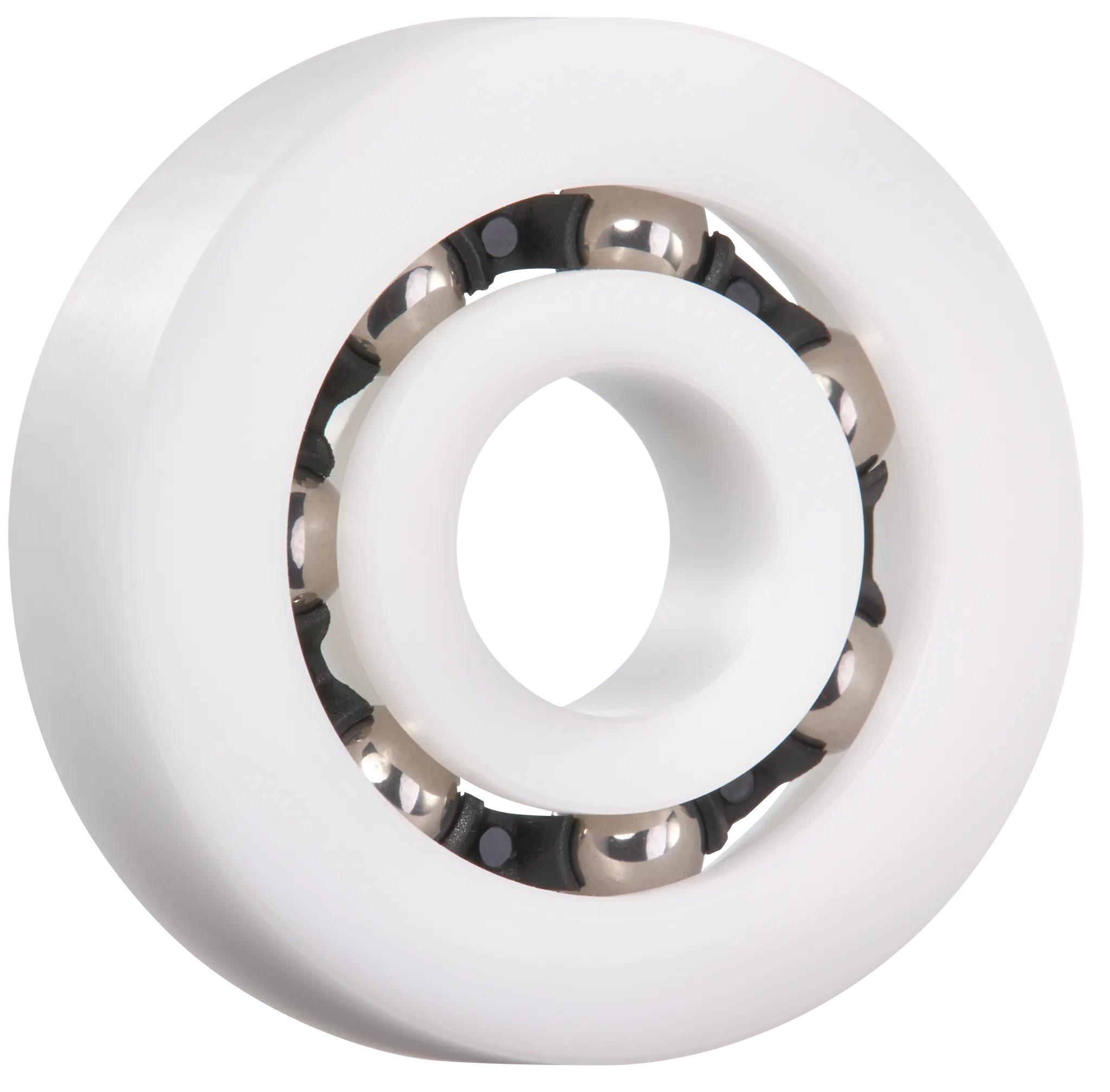 xiros ball bearings