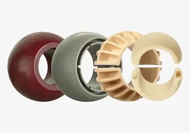 spherical balls bearings | igus