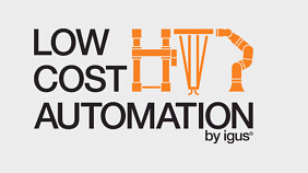 Low Cost Automation overview