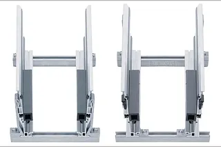 Aluminium SuperTrough