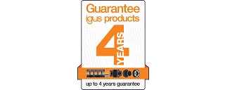 igus product guarantee