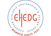 Logo của EHEDG