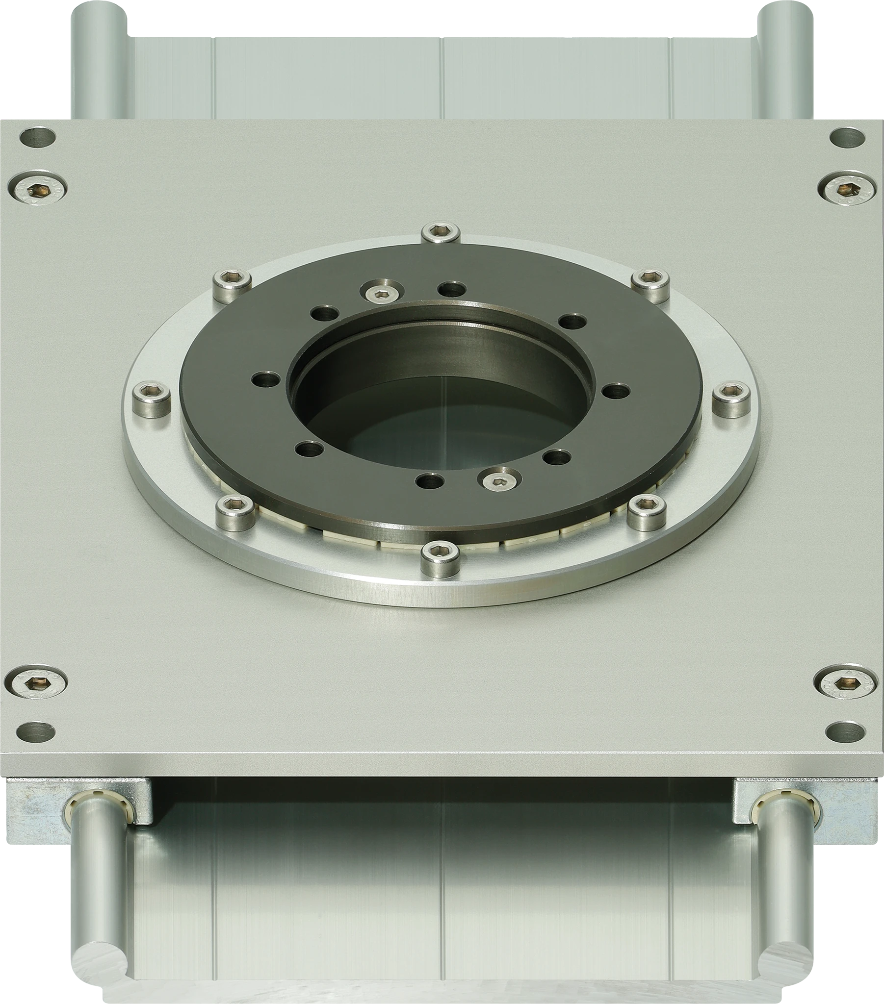 guía lineal/rotativa drylin® W