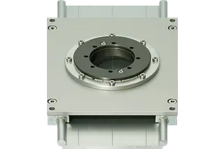 drylin® W linear/rotary guide