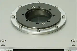 drylin® W linear/rotary guide