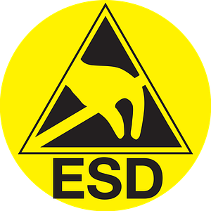 ESD ESD