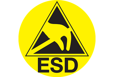 esd icon