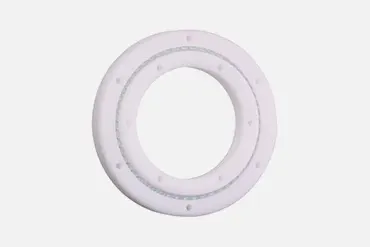 ball bearing slewing ring
