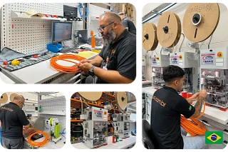 readycable fabrica BR