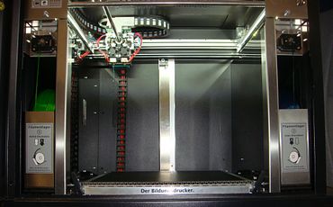 3d printer linear bearing