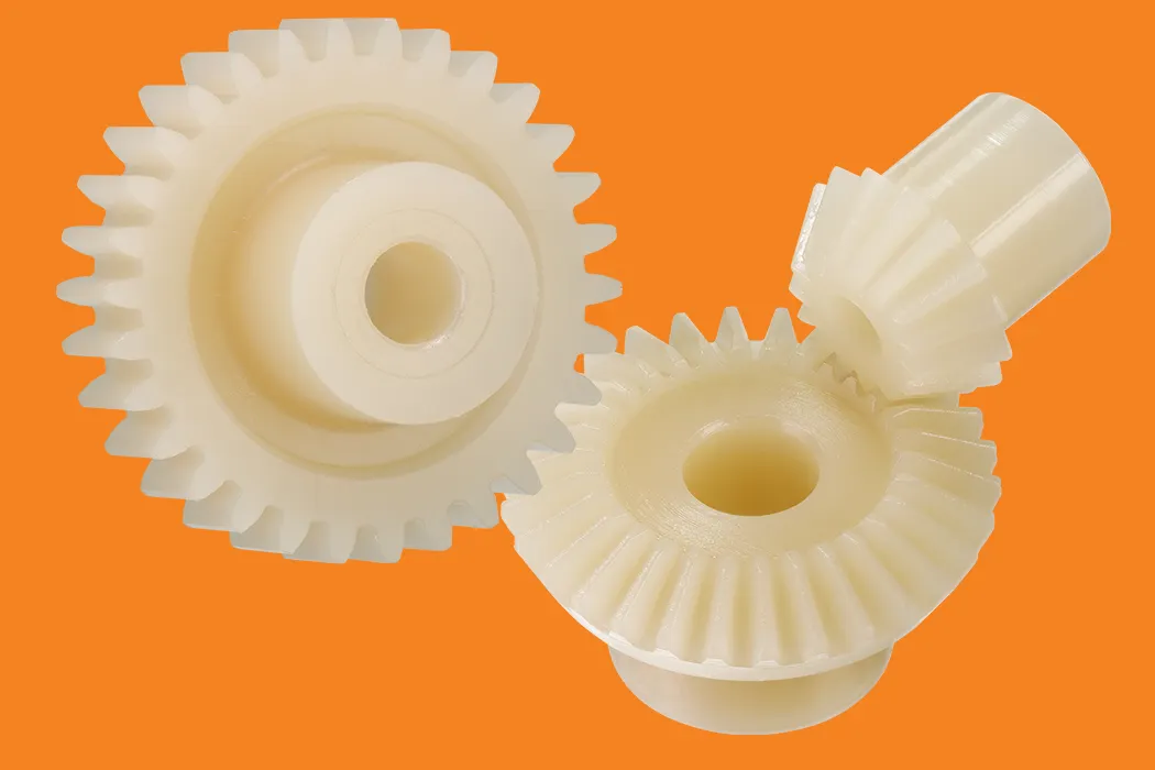 bevel gears spur gears