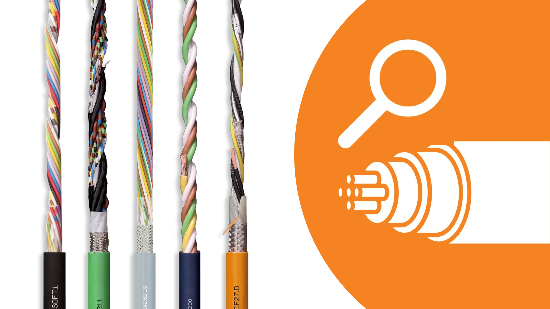 Chainflex product finder