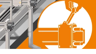 Manual positioning systems