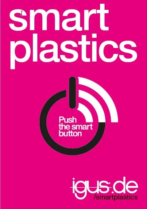 smart plastics Broschüre
