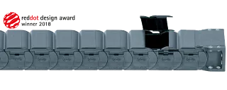 Geschlossene Energiekette R2.1