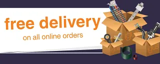 Free delivery at igus.co.uk