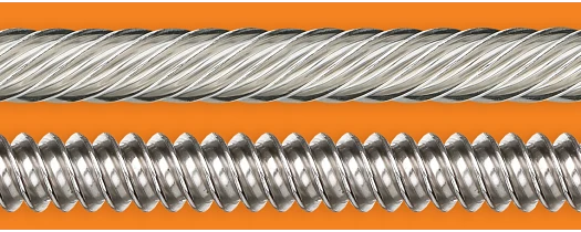High Helix Lead Screw | igus®