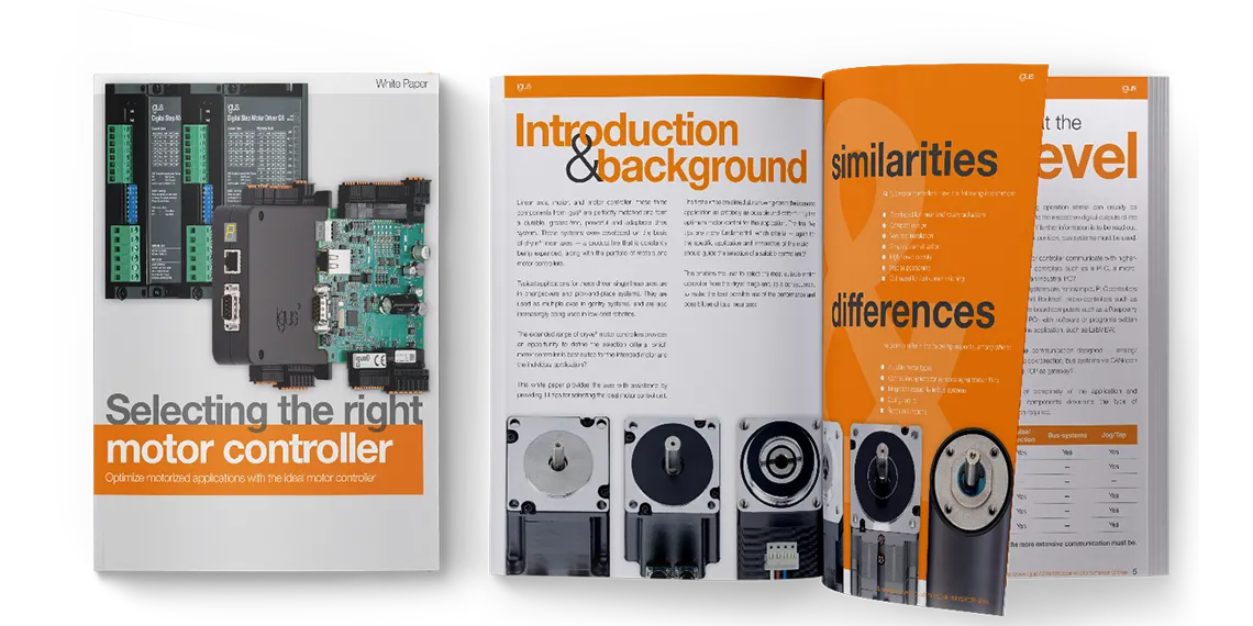 11 tips motor controller whitepaper