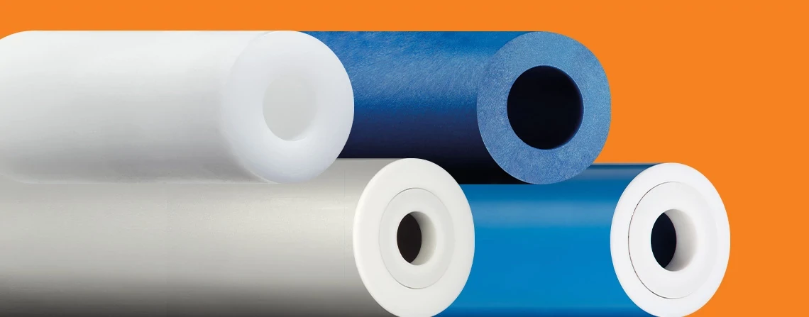 FDA compliant rollers