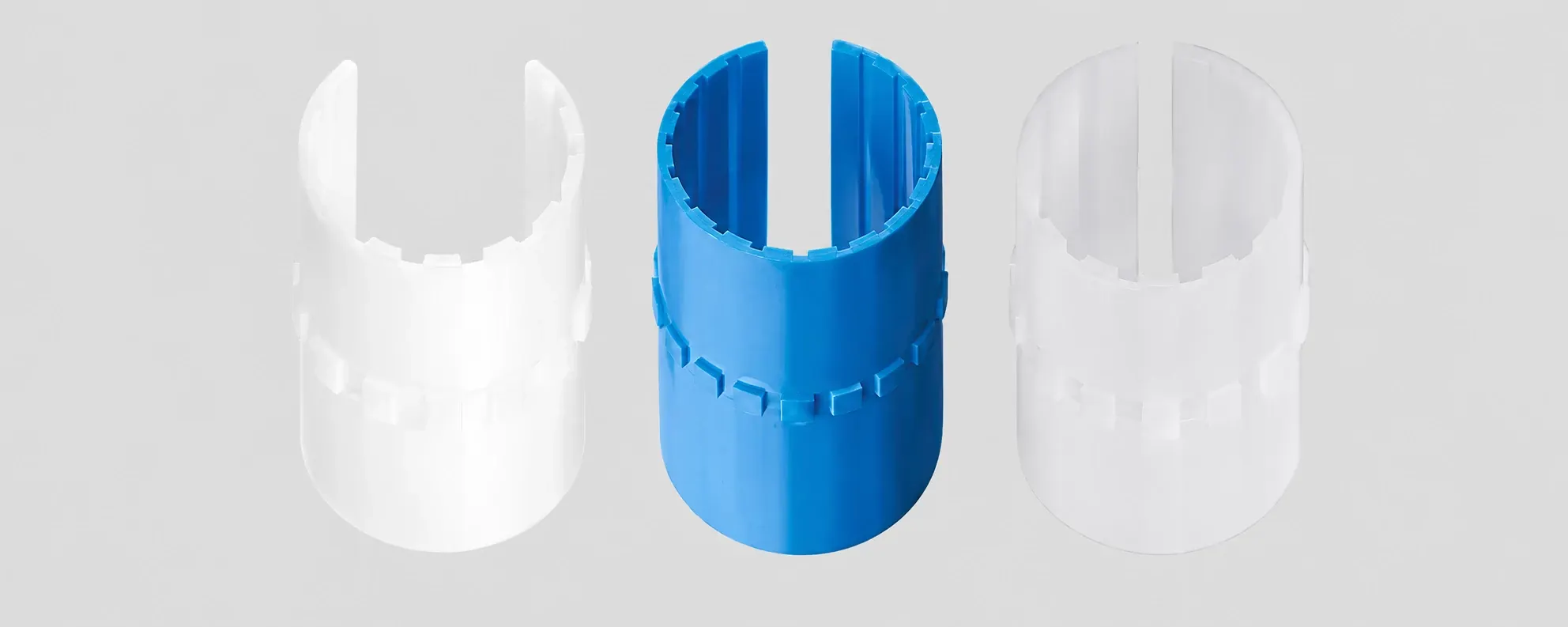 FDA compliant drylin R liners