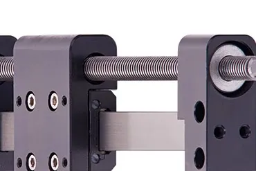 drylin® SLT linear axes 