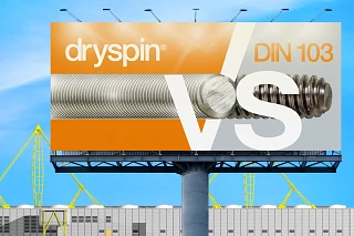 Alternative trapezoidal thread