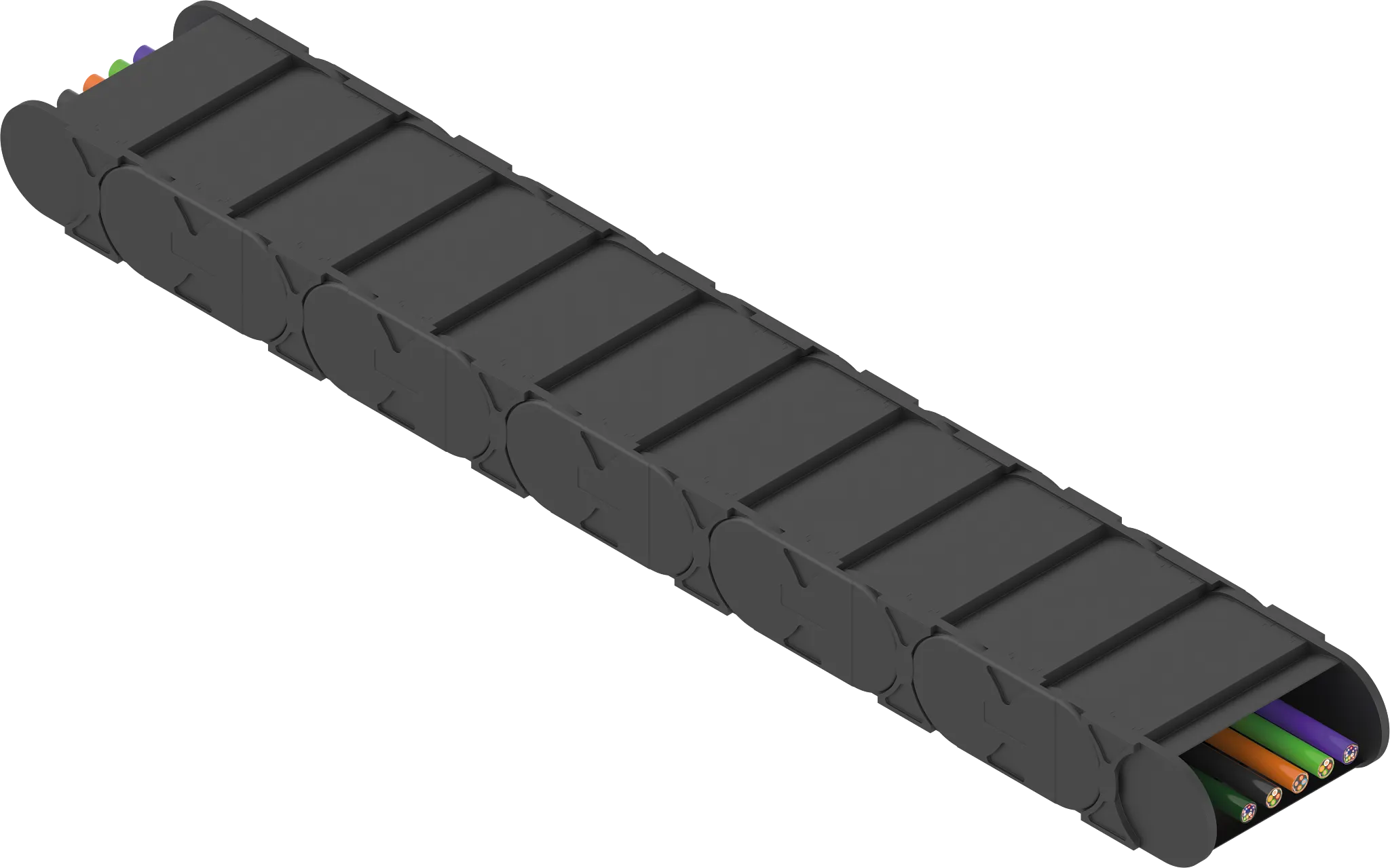 R4Q.64L energy chain