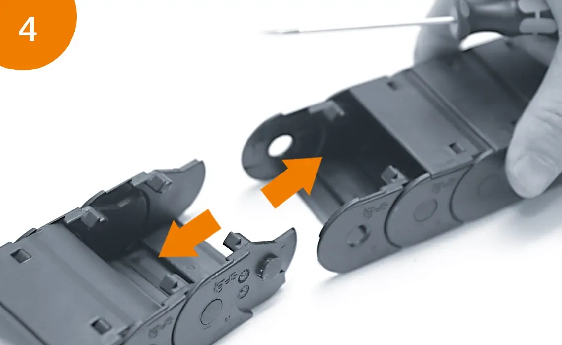 Montagehinweise System E2 R