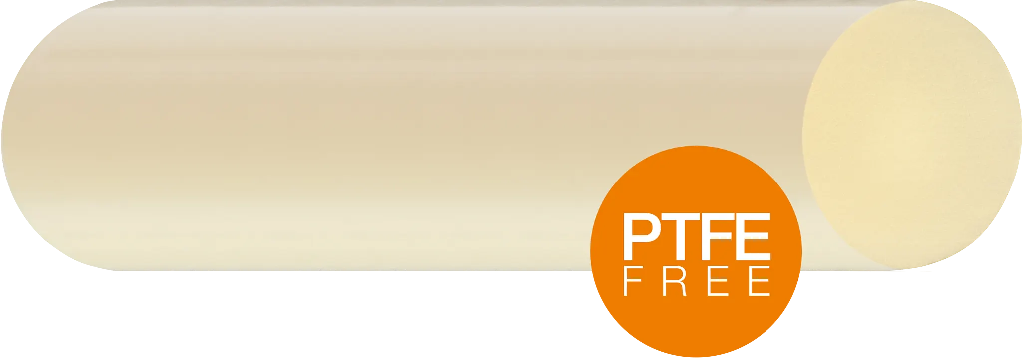 Pręt okrągły bez PTFE