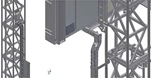 Tecnología de elevadores