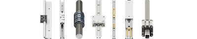 drylin Lineartechnik