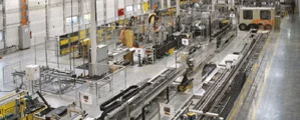 chainflex® cable classification