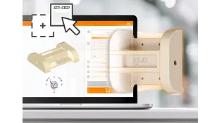 CNC-Service