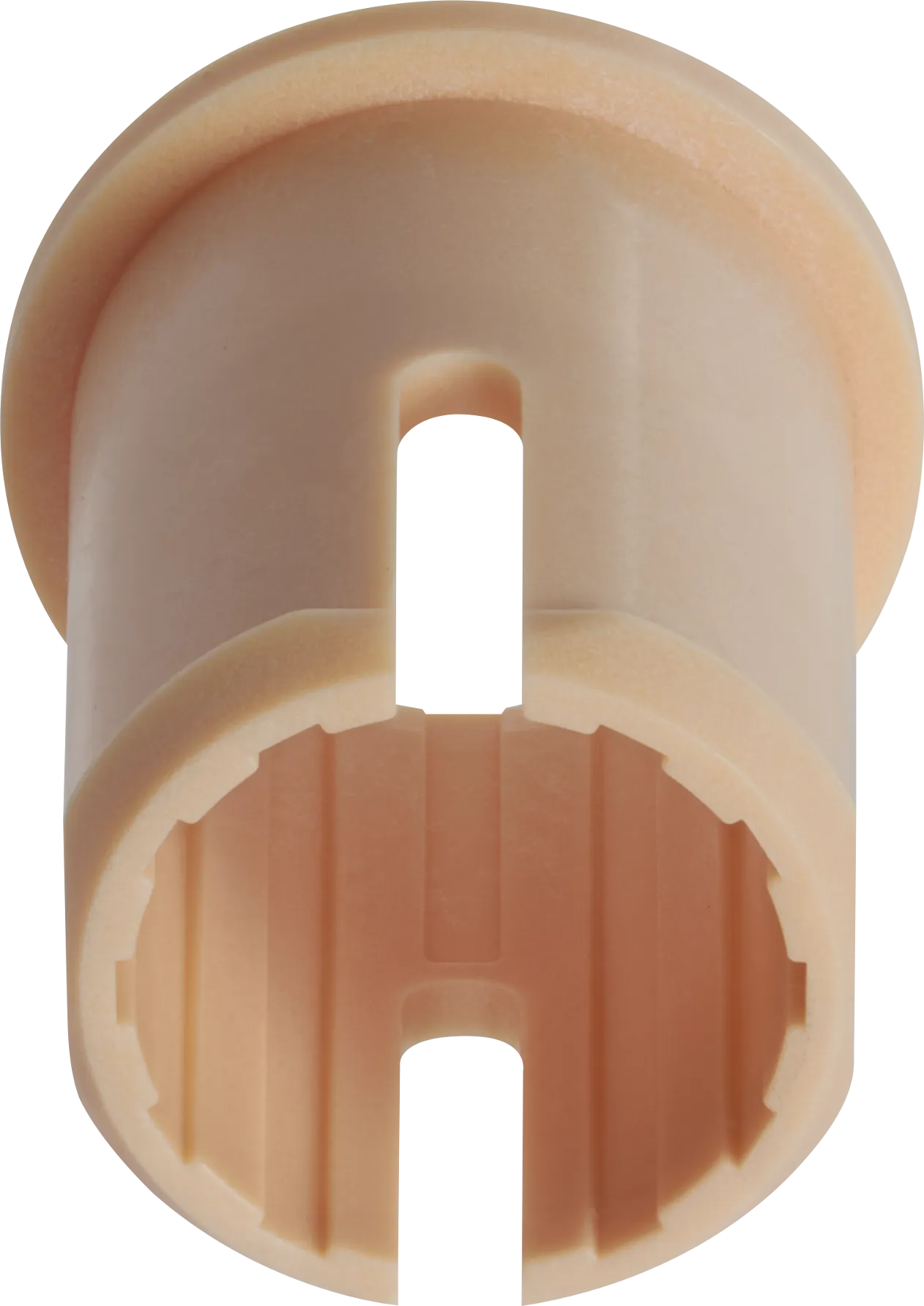 rodamientos deslizantes lineales drylin R