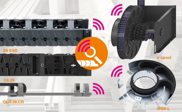 Novidades de 2023 dos smart plastics: lean, green ... e smart