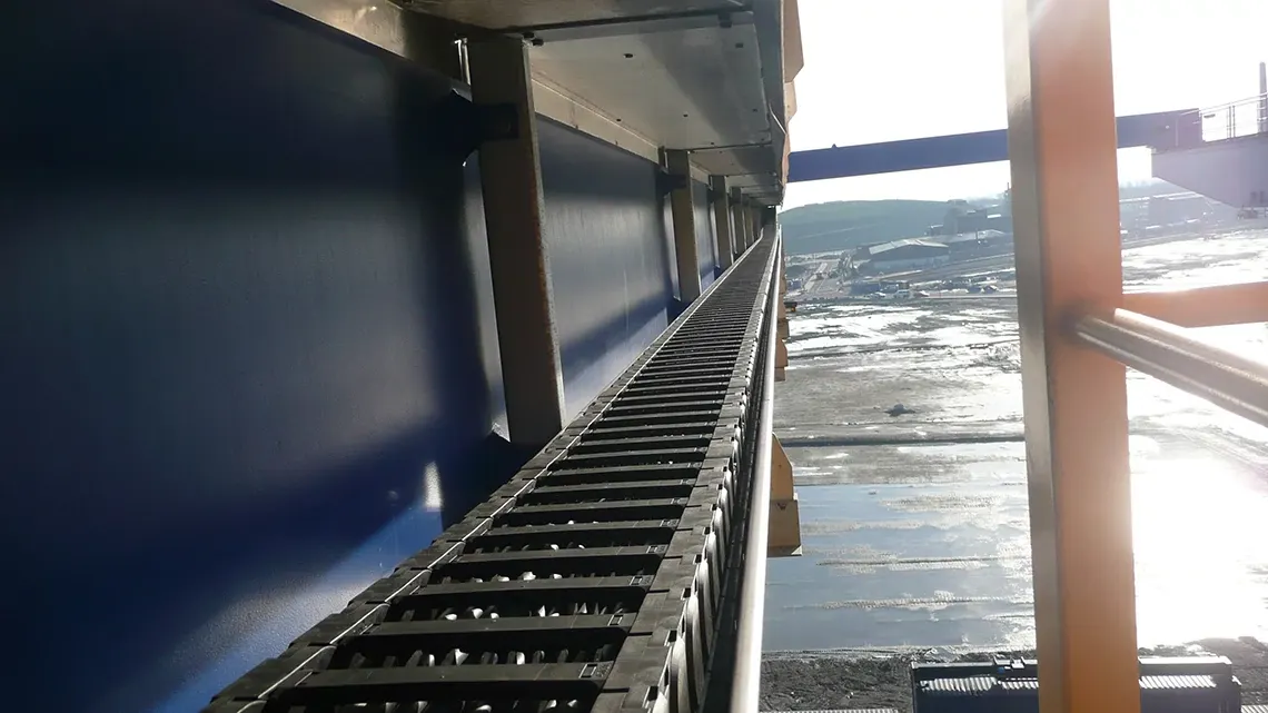 Energetický řetěz