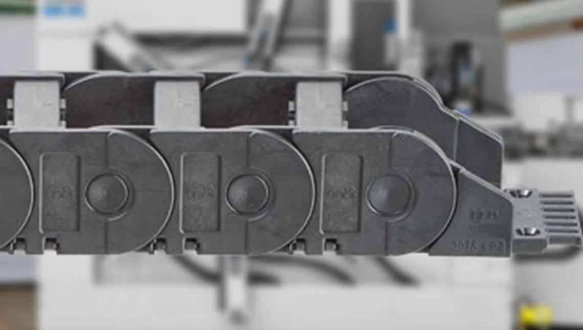 Catena portacavi E2/000